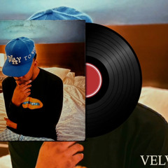 Velvet Cake (May 24,1998)