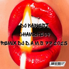 DJ KAWEST (CHAMBRE 04 REMIX DJ D.A.M.S.77) 2025