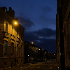 Femtogo - molasse