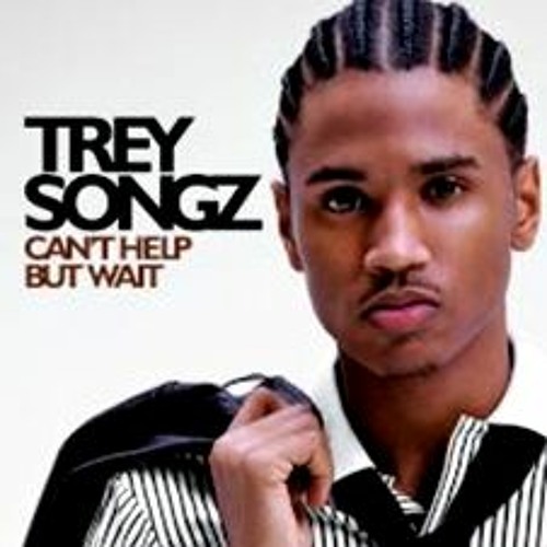 Cant Help But Wait (Knight Remix)