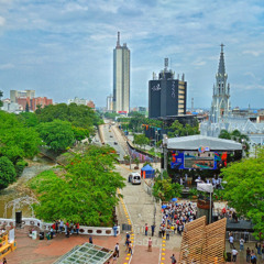 Tech House Sessions Vl.1