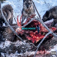 DEAD POETS - MONEY MOGLY x JOEY DaSILVA (prod by KUJO)