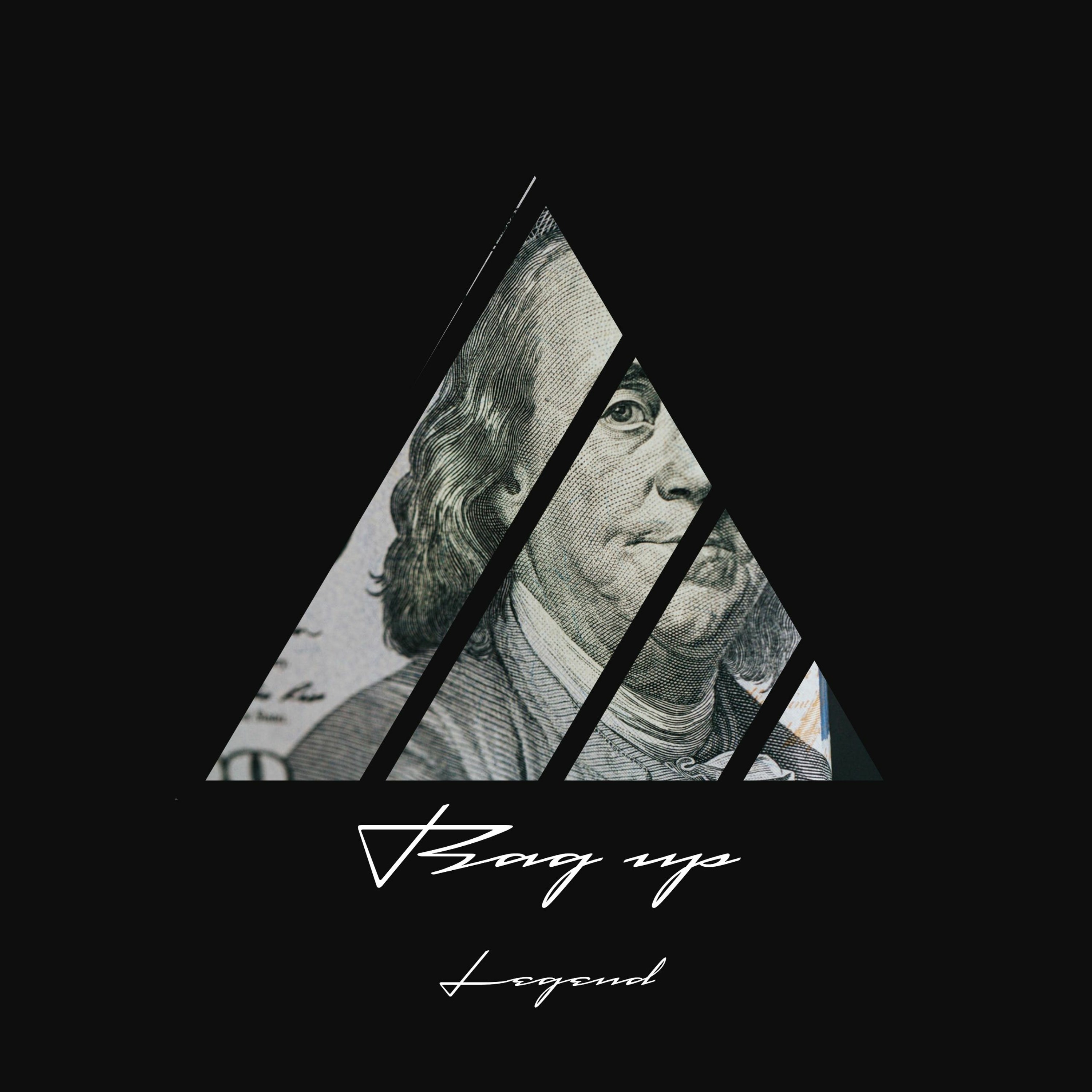 Legend Bag Up episode artwork