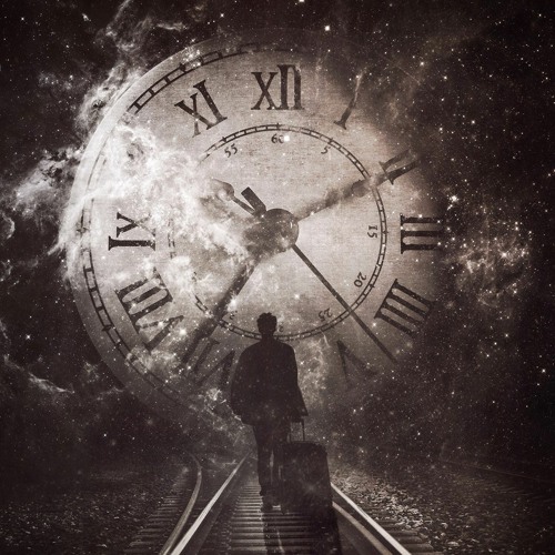 Running Out Of Time (Watch The Video)(Free Download)