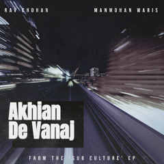 Akhian De Vanaj