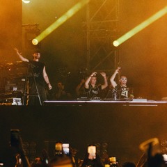 Meduza³ @ Kappa FuturFestival 2025