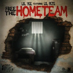 Free The Hometeam (feat. Lil Pete)