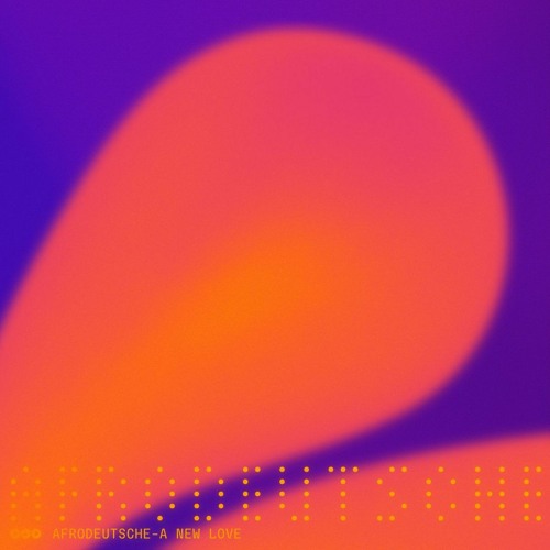 PREMIERE: Afrodeutsche - A New Love [Black Artist Database]