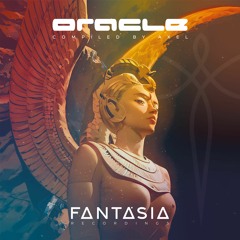VA ORACLE - Compiled by Axel for Fantàsia Festival