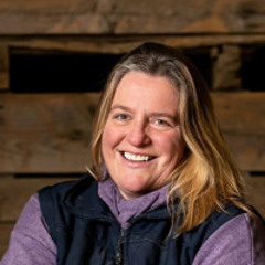 PodBLASt Spring 2025 - Maria Flynn