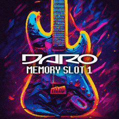 DaRo - Memory Slot 1 EP (Preview)