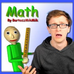 Math - Friday Night Funkin' Fansong