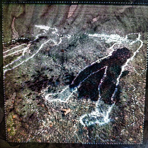 шрамы (prod. huvudskada) (на всех площадках)