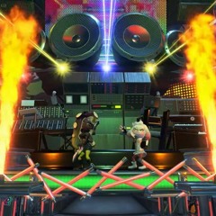 We're So Back - Off The Hook - Splatoon 3 Splatfest day 2 song