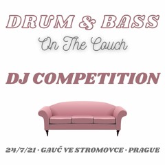 Spin Dat Shit - Drum & Bass On The Couch - Alibi, Paul SG, Simple Souls - DJ COMPETITION