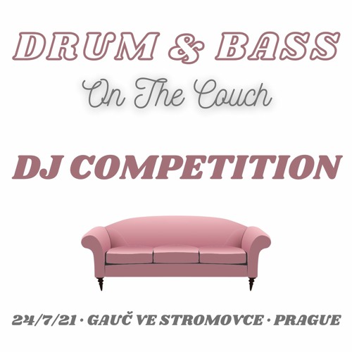 Spin Dat Shit - Drum & Bass On The Couch - Alibi, Paul SG, Simple Souls - DJ COMPETITION