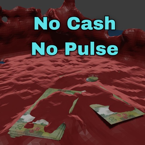No Cash No Pulse (feat Olivia) freeverse freestyle money