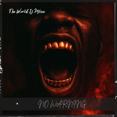 [FREE] No Warning -  ( Prod By AngerWolf  )