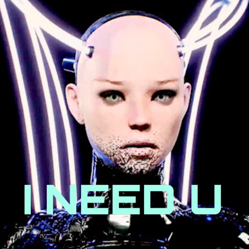 I NEED U-MATRIX CONTEST