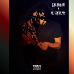 IM TRYING ft. LIL SKINWALKER (Prod. FLOWER)