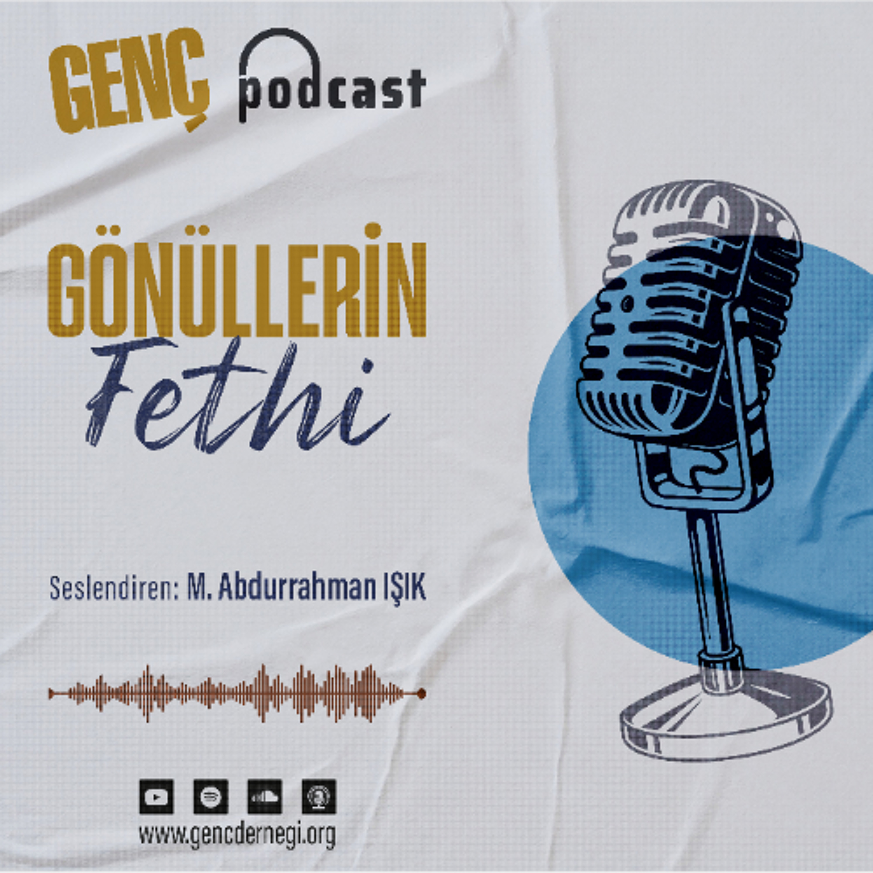 GENÇ Podcast