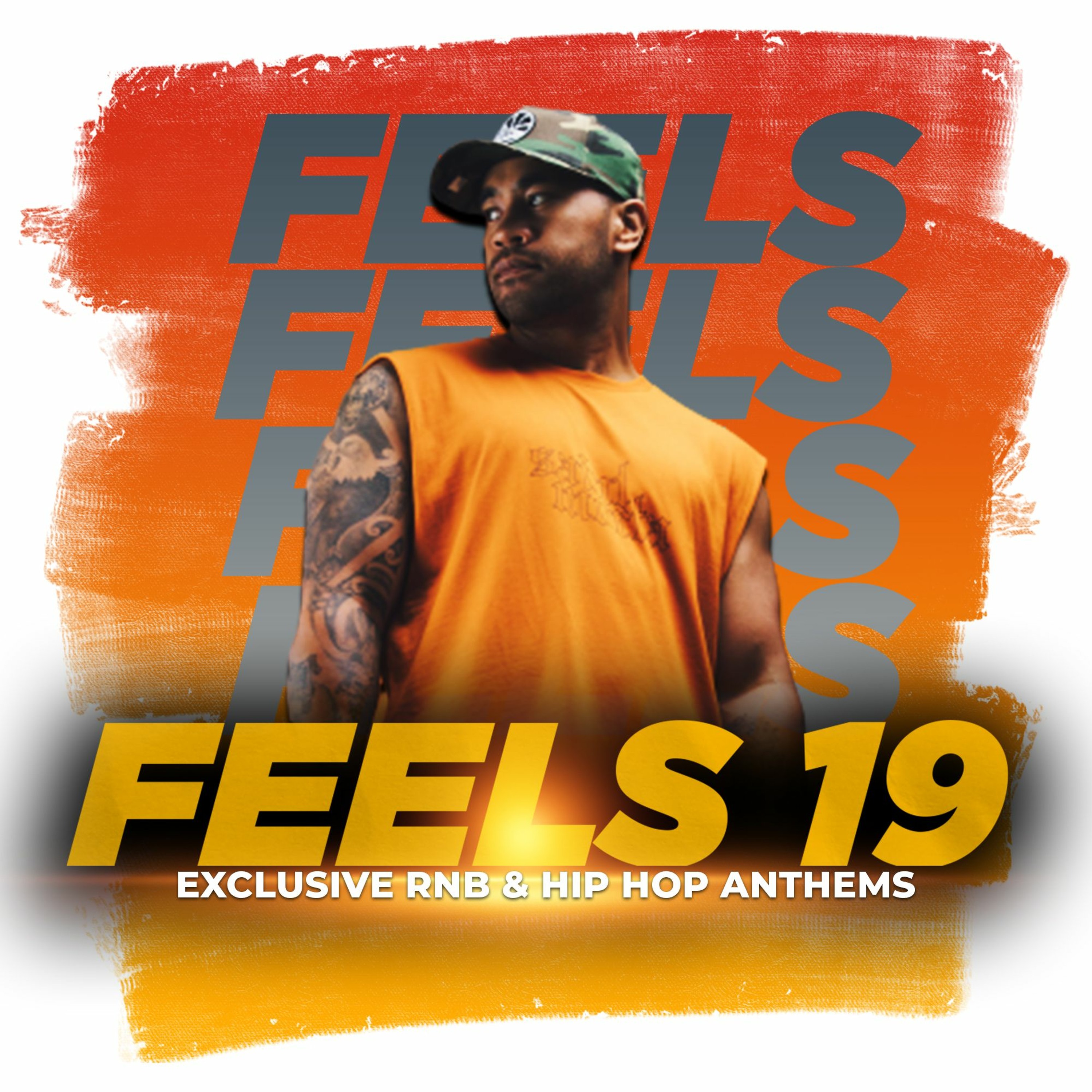 DJ OWE - MIXTAPES