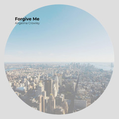 Forgive Me (feat. Simon Anderson)