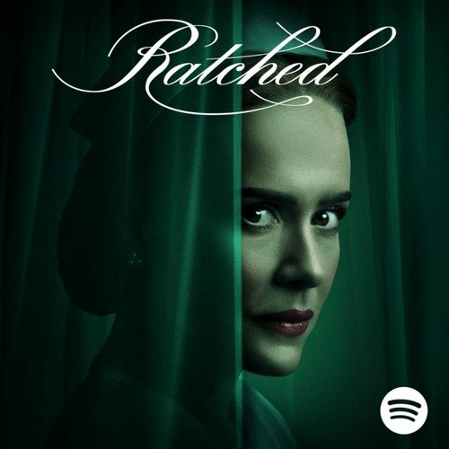 Mildred / Calculated Actions - Mac Quayle (Ratched Soundtrack)