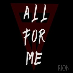 All For Me (prod. by Goldfingaz)