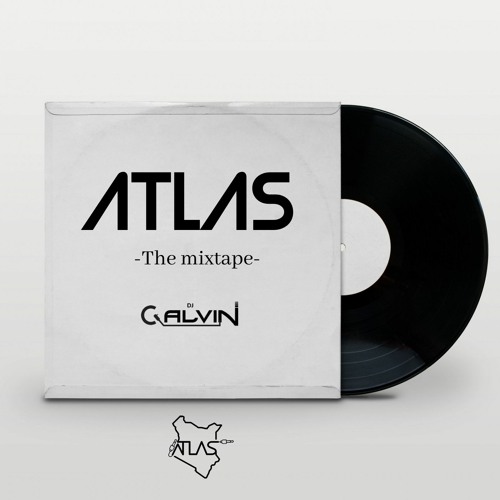 ATLAS - The mixtape -