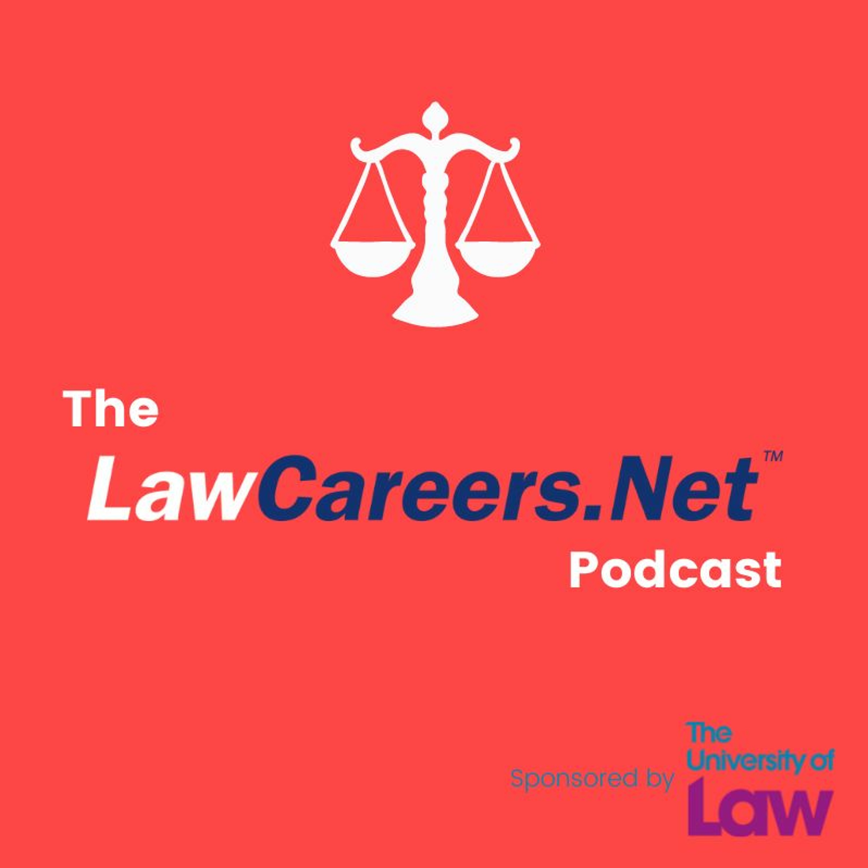 The LawCareers.Net Podcast