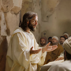 Who Is This Man? (pot-pourri)