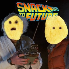 Snack To The Future