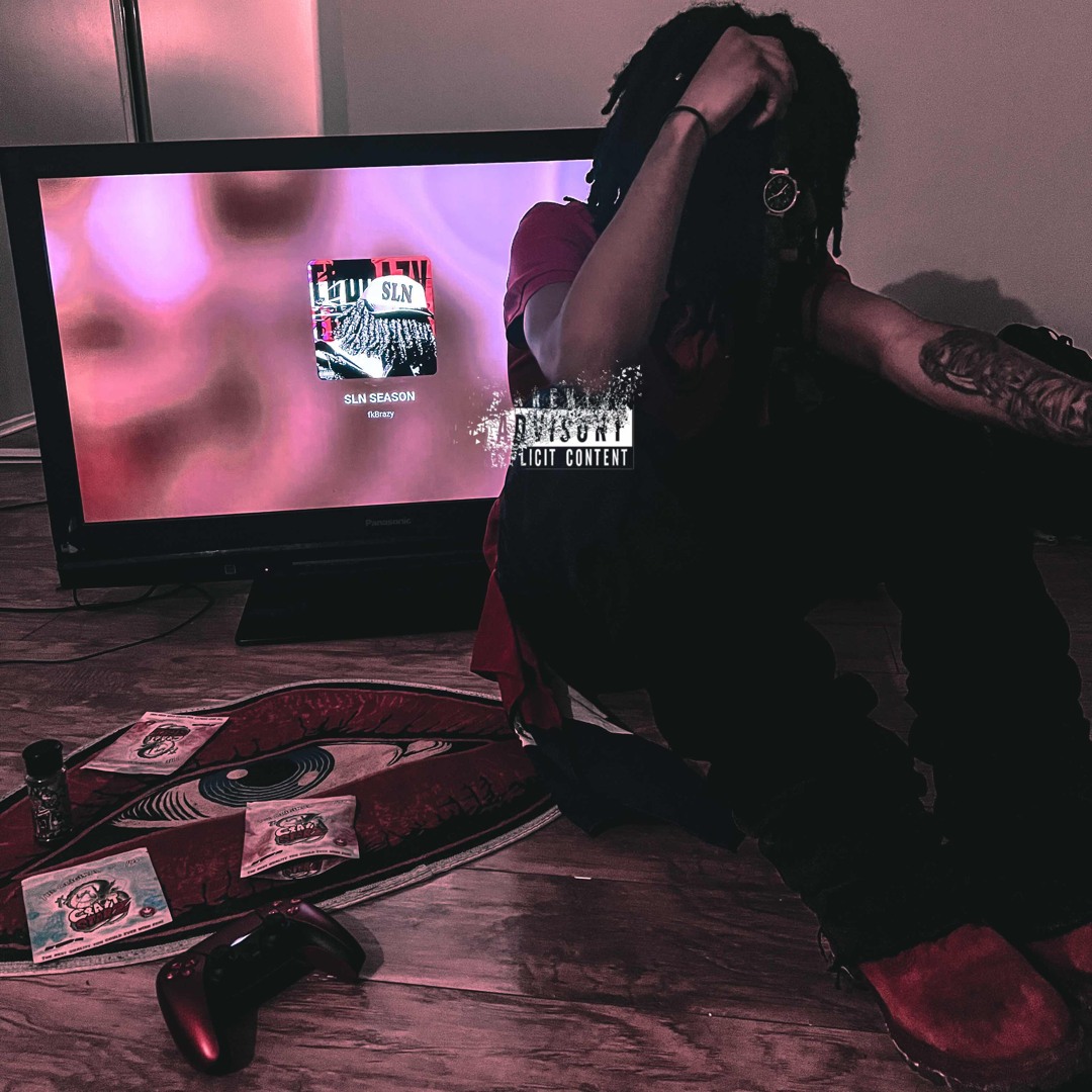 Stream Brutal Honesty by fkBrazy | Listen online for free on SoundCloud