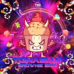 Tomasian - Brownie Box ( Free Download )