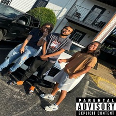 Pennies To Dolla$ Ft.HoodieDee, KoolaidMane, and FluffyKhain