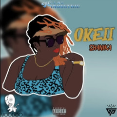 Shanika - OKEII