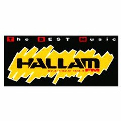 NEW: Hallam FM (1995) - Demo - JAM Creative Productions (Metroline)