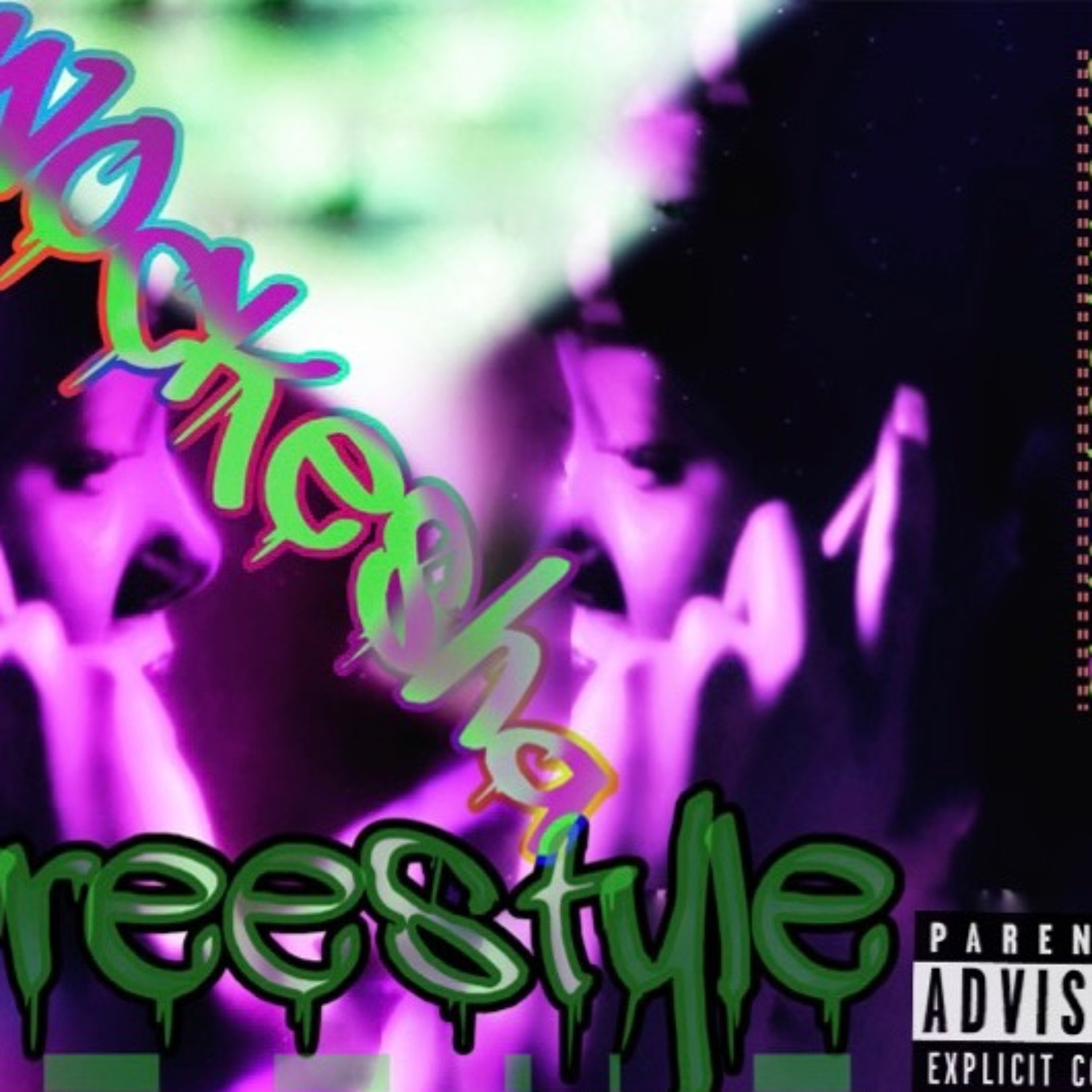 WOCK ++ FreestYle episode artwork