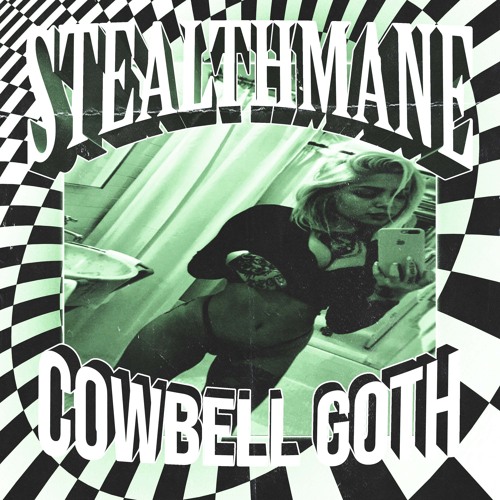 Stream COWBELL GOTH (SPED UP) *WILL BE ON NEW SPOTIFY* by STEALTHMANE