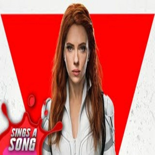 Black Widow Sings A Song made by Aaron fraser nash