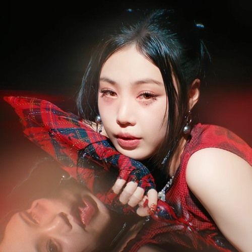 Stream kuromi_pop | Listen to SOOJIN Agassy(1st Mini Album) playlist