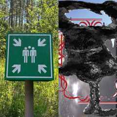 Outsiders: surf w/ jung dj & Alley Catss @ Kiosk Radio 23.06.2024