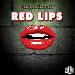 Dimitris Karipidis – Red Lips (Pre-Save / Pre-Order Preview)