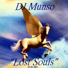 Lost Souls- (VinylMix)