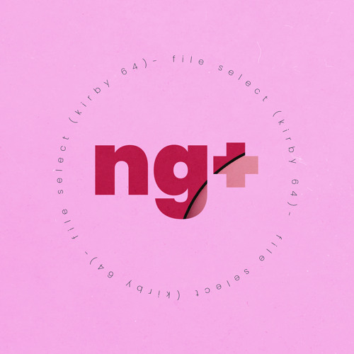 file select (kirby 64)