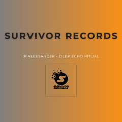 Deep Echo Ritual