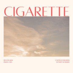 Cigarette prod. LMG