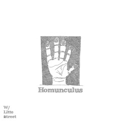 Homunculus (w/ Litte)