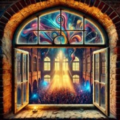 Neujahrs-Rave @AlteSchule